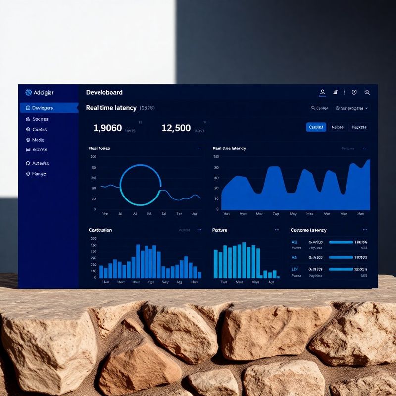Craftpathv developer dashboard