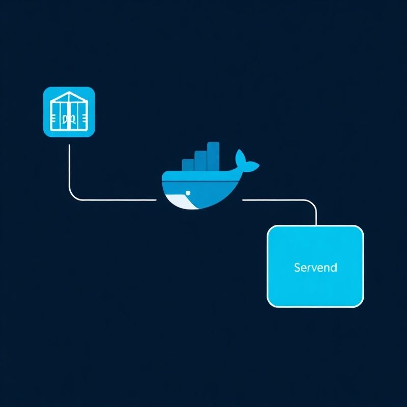 Dijagram integracije Craftpathv gateway-a