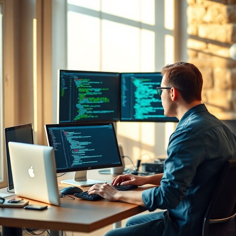 Craftpathv inženjeri u splitskom co-working prostoru