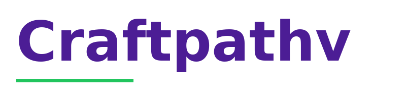 Craftpathv logo